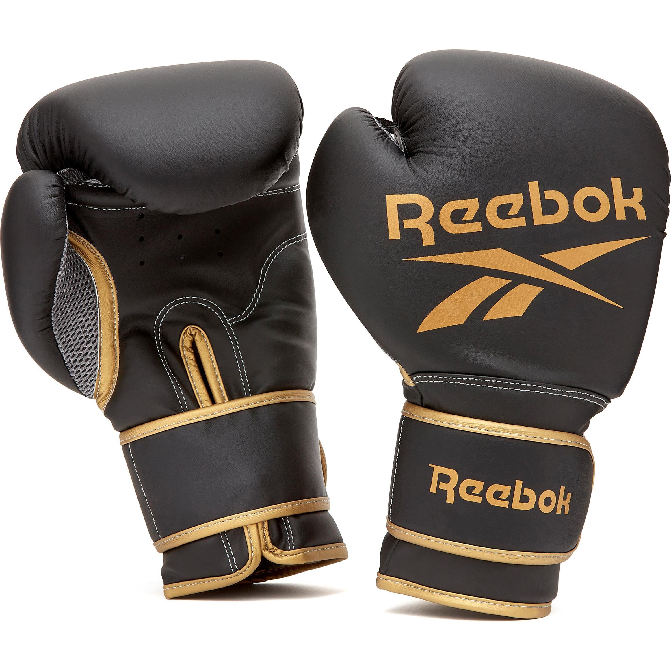 Reebok, Boxhandschuhe, (14 OZ)