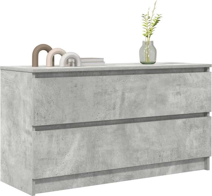 Actual product image vidaXL TV-Schrank (100 x 35 x 54 cm)