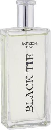 Immagine prodotto Battistoni Cravatta nera (Eau de toilette, 100 ml)
