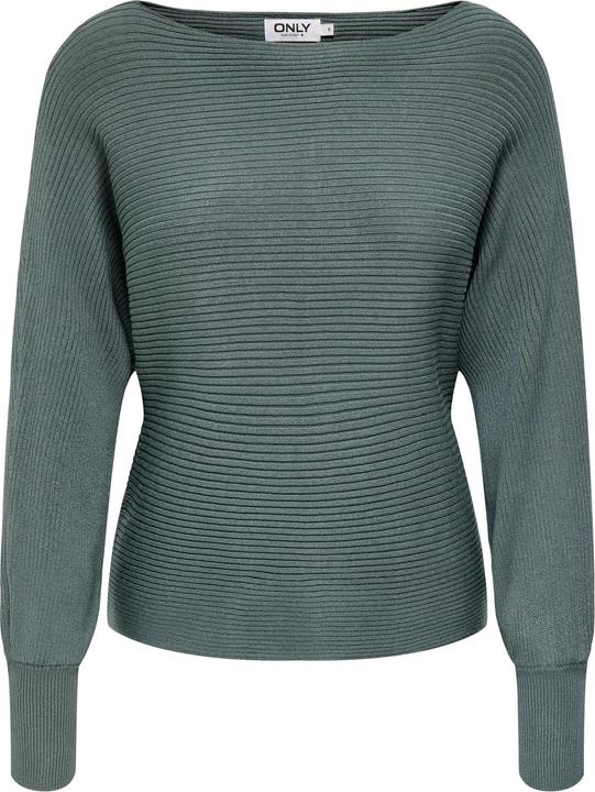 Image du produit Only Pull court en tricot (XL)
