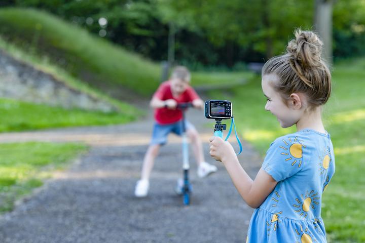 Image du produit VTech KidiZoom Vloggercam