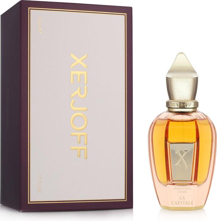 Produktbild XerJoff La Capitale (Eau de Parfum, 50 ml)