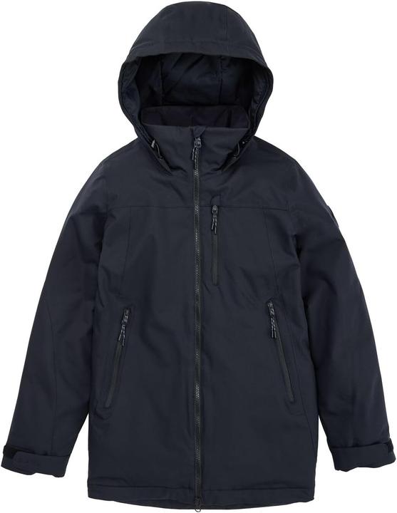 Burton W Lelah Jk True Black