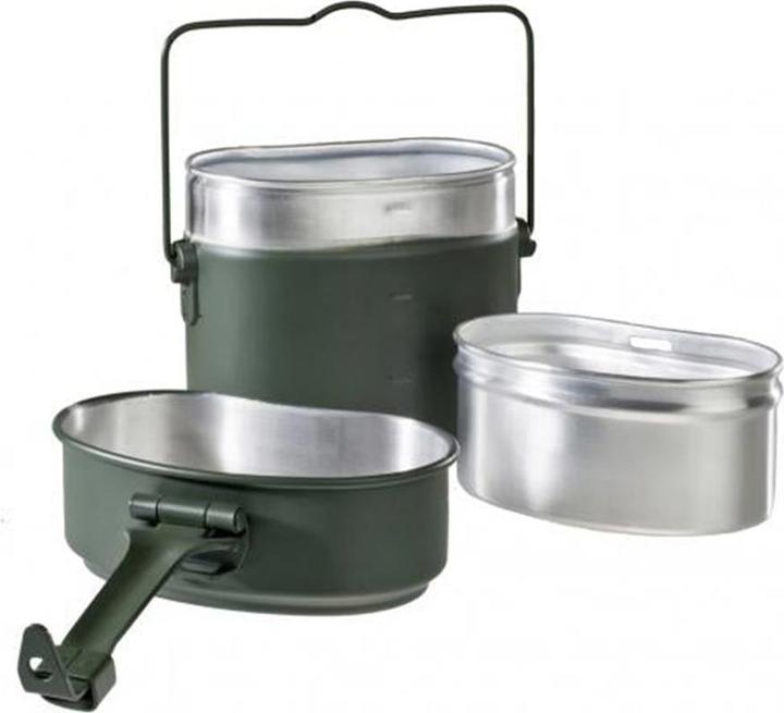 Produktbild Mil-tec Gamelle