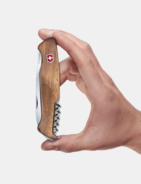 Image du produit Victorinox RangerWood 55 Noyer