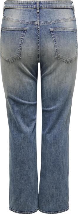 Actual product image Only CARSUI High waist slim fit jeans Slim fit jeans (W54/L30)