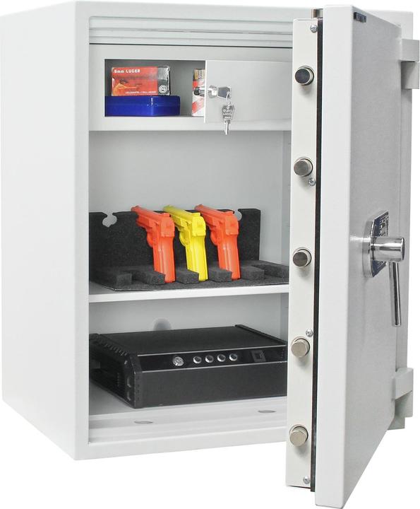 Produktbild Rottner Geldkassette Pro Box One