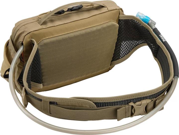 Image du produit Thule Sac de hanche (Hip Pack) Rail 4 litres