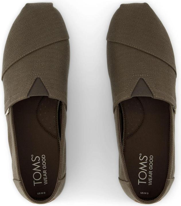 Produktbild Toms espadrilles alpargata (42)