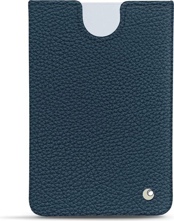 Indigo ( Pantone #1f4565 )