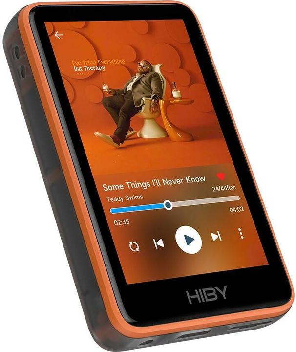 Immagine prodotto HiBy R1
