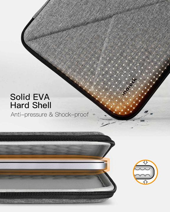 Immagine prodotto Inateck LB01007-13S (13", Apple)