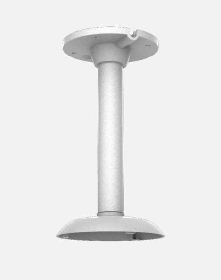 Actual product image Hikvision DS-1271ZJ-PT10 Ceiling mount bracket (Mounting kit)