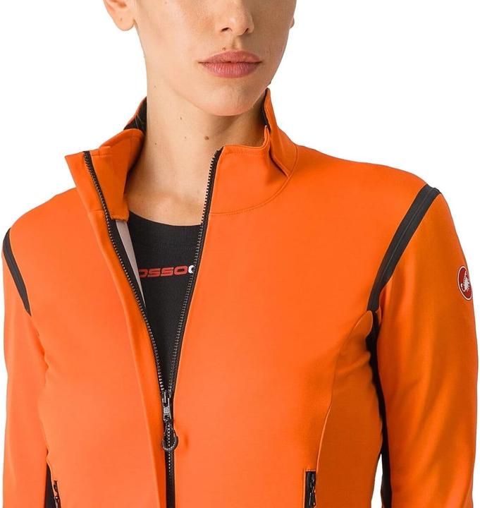 Image du produit Castelli Perfetto RoS 2 W Jacket (M)