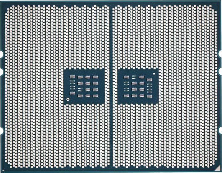 Actual product image AMD EPYC 9535 - 2.4 GHz - 64 cores - 128 (SP5, 2.40 GHz, 64 -Core)