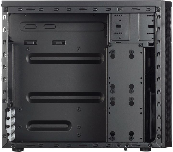 Produktbild Fractal Core 1100 (mATX, Mini-ITX)
