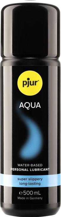 Productafbeelding Pjur Aqua (500 ml)