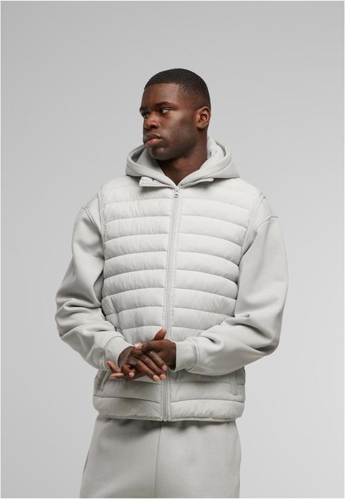 Produktbild New Morning Studios Light Puffer Vest (S)
