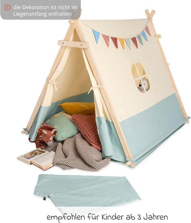 Produktbild Pinolino Yuma