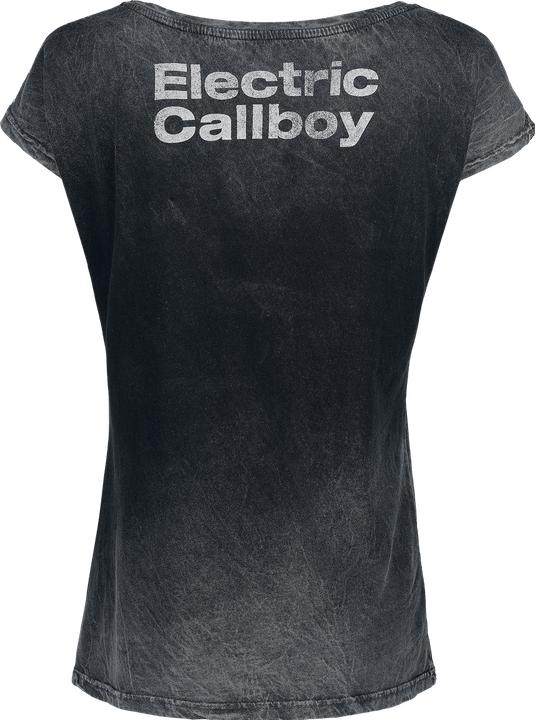 Produktbild Electric Callboy Choo Choo (XXL)