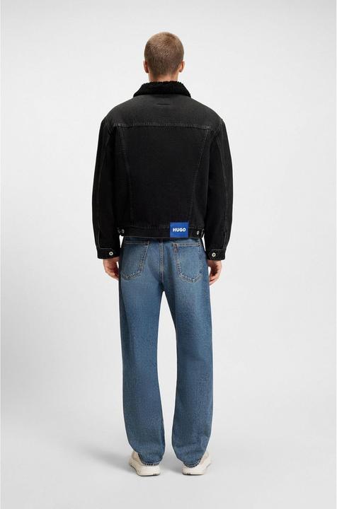 Immagine prodotto HUGO Dex/1, Charcoal 015, 3XL (3XL)