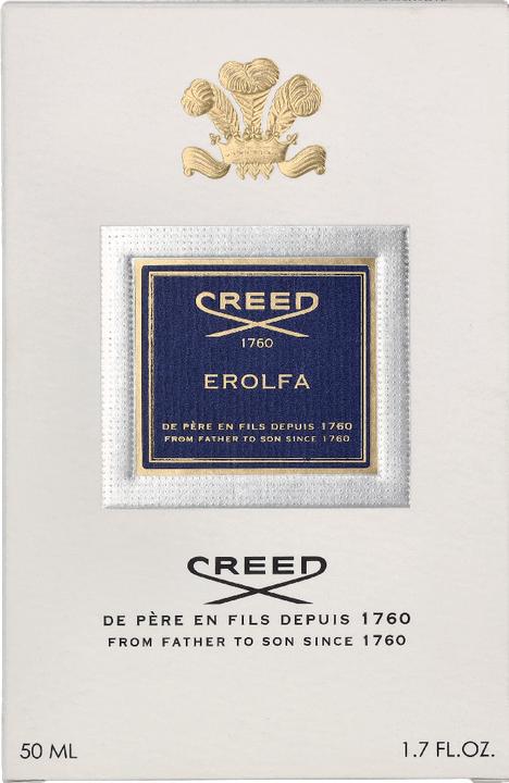 Produktbild Creed Erolfa (Eau de Parfum, 50 ml)