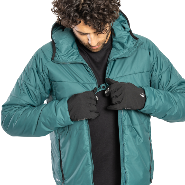 Produktbild ION Bike Jacket Primaloft Shelter (L)