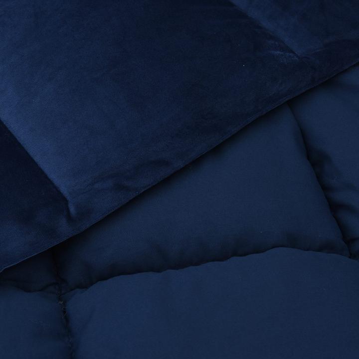 Produktbild vidaXL Bettwäsche (Bettwäsche Set, 200 x 200 cm)