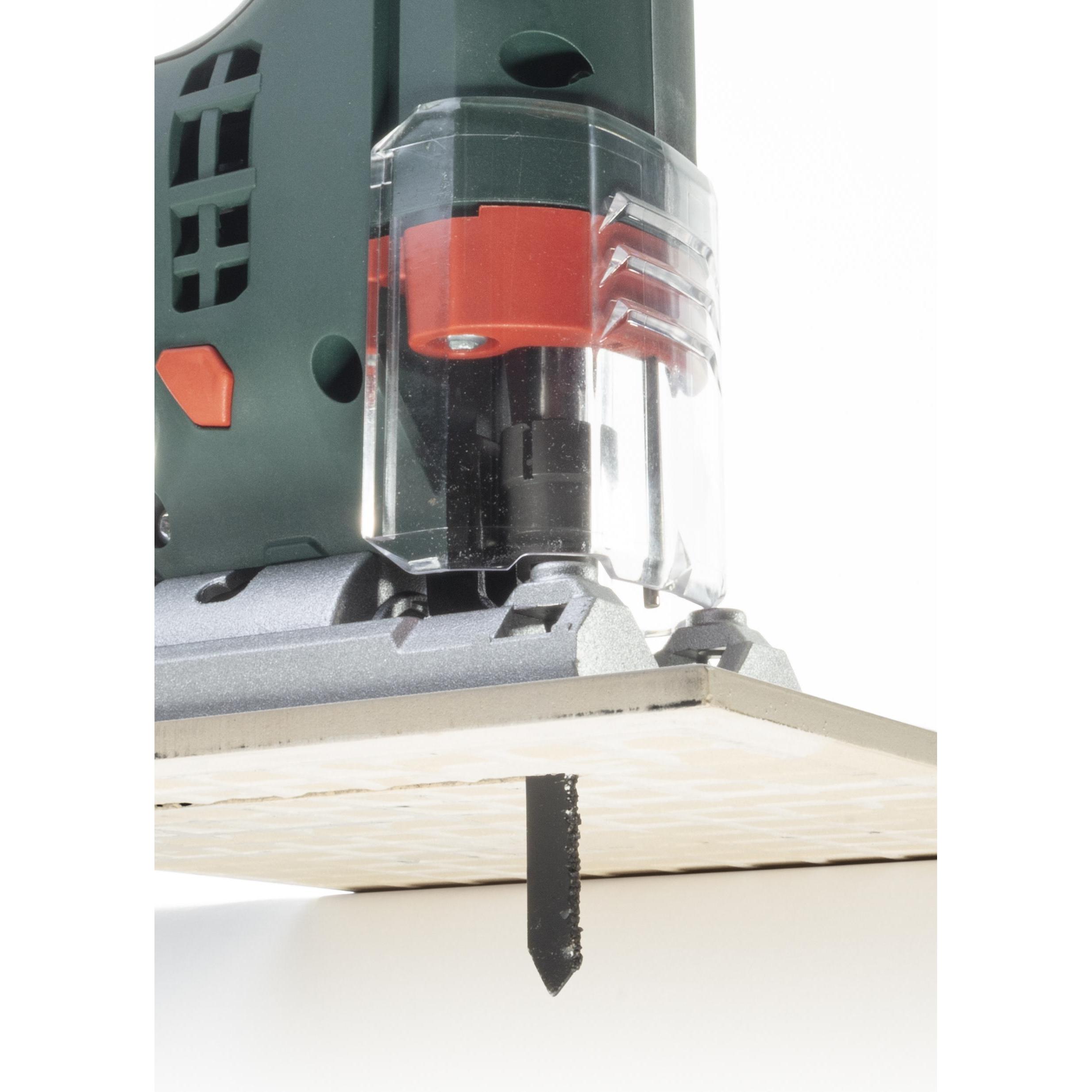 Thumbnail - wolfcraft, Sägeblatt, Stichsägeblatt 2319000 Fliesen