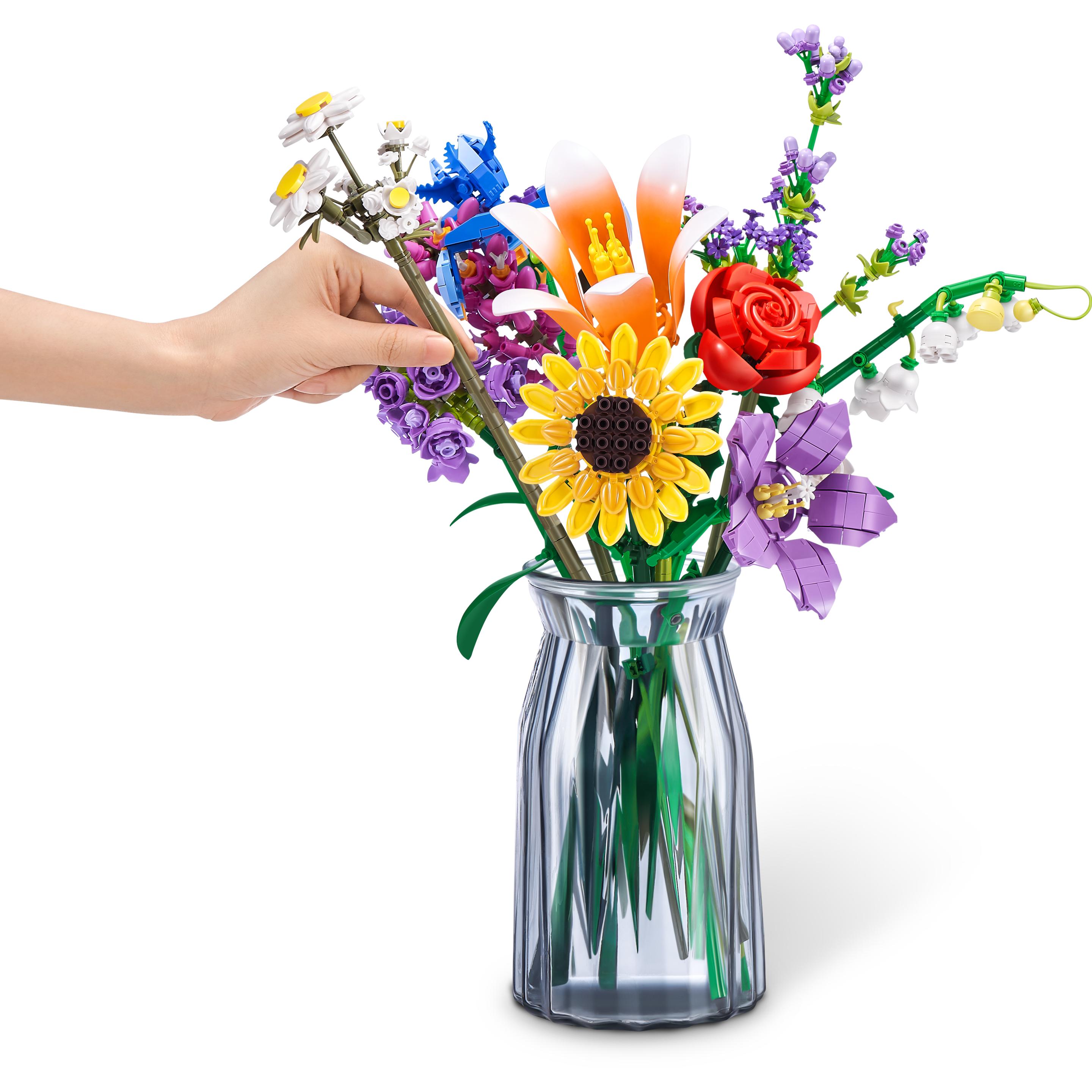 Zuru MAX - Flowers 83184GQ1 - buy at Galaxus - Galaxus