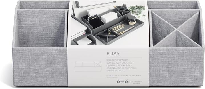 Image du produit Bigso Schreibtisch-Organizer Elisa