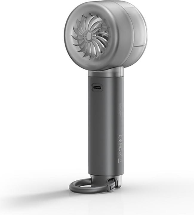 Produktbild Usams Hand fan LiFE LU01 pink