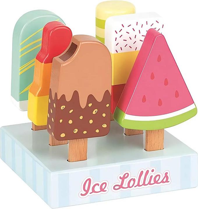 Immagine prodotto Spielba Chiosco del gelato