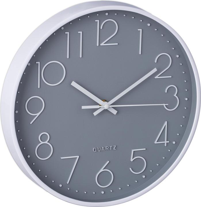 Actual product image Relaxdays Wall clock (30 cm)