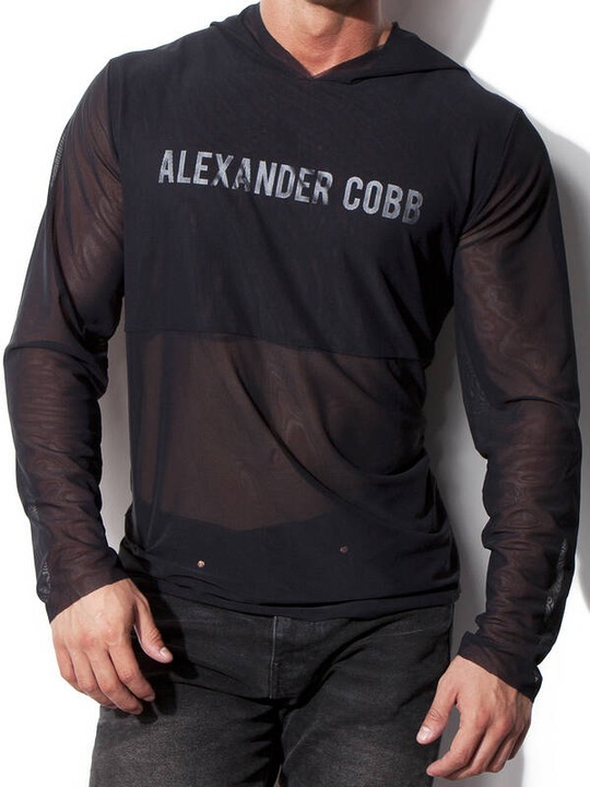Produktbild Alexander Cobb Athletic Hoodie (S)