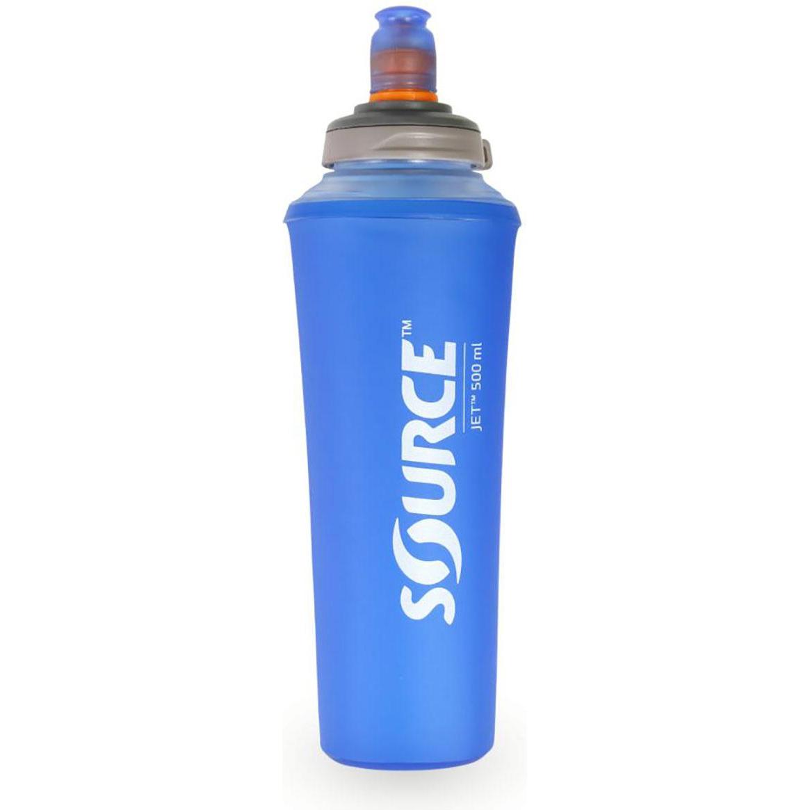 Source, Trinkflasche + Thermosflasche, (0.25 l)