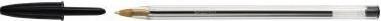 Produktbild Bic Cristal (Schwarz, 1 x)