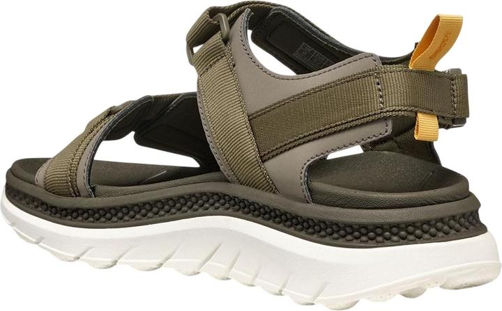 Actual product image Geox Mens U SPHERICA ACTIF X S Sandals (45)