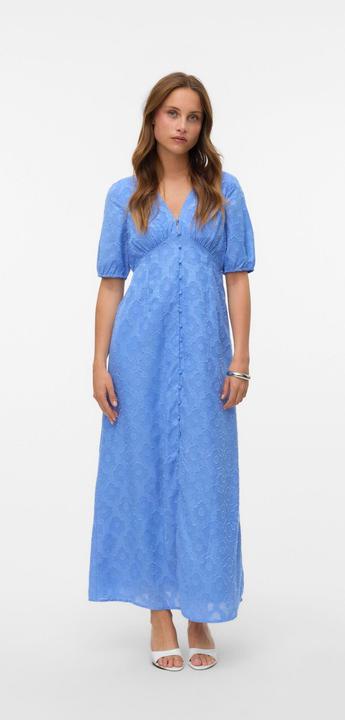 Actual product image Vero Moda VMSIGNE Langes Kleid Kleid (M)