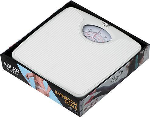 Image du produit Adler AD 8151w (130 kg)