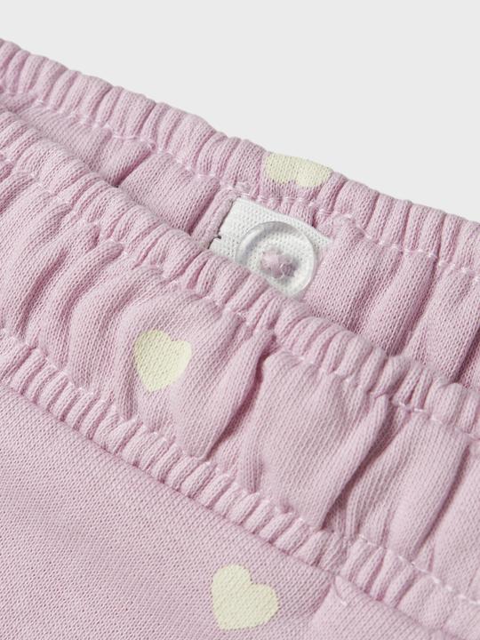 Produktbild Name it Nmfvalba Swe Pant Unb Noos (116)