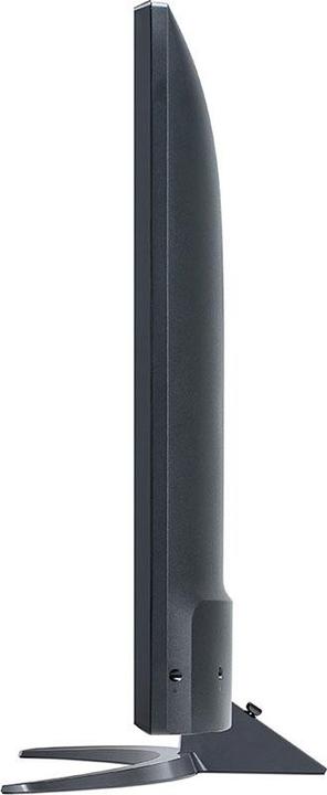 Image du produit LG 49UN74003LB (49", LED, 4K)