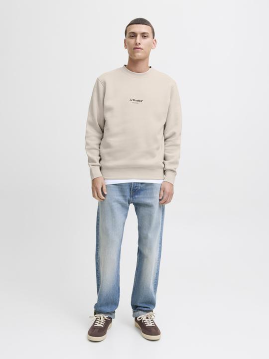 Actual product image Jack & Jones 2er-pack Sweatshirt Sweatshirt (XL)