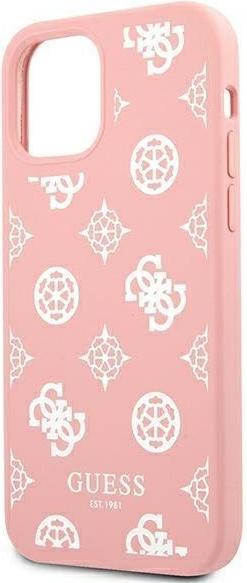 Immagine prodotto Guess Caso (Apple iPhone 12 Pro Max)
