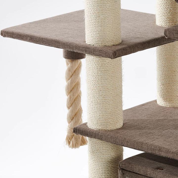 Produktbild Nobby Hital (157 cm, Braun)