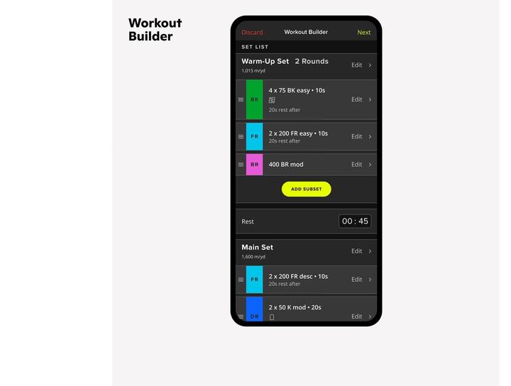 Actual product image Form Smart Gen2 (no correction, One size)