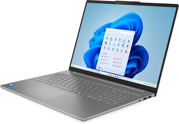 Image du produit Lenovo IdeaPad Slim 5 (16", 1000 Go, 32 Go, CH, Intel Core 7 240H)