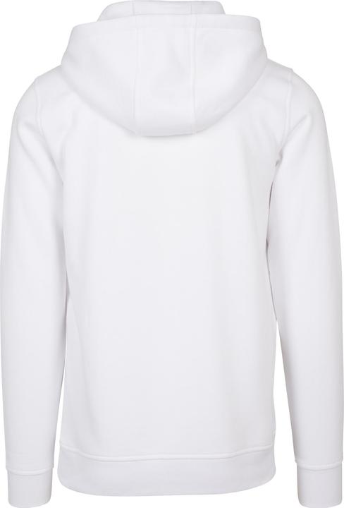 Produktbild Build Your Brand Heavy Hoody (S)