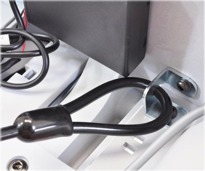 Produktbild Ergotron CPU Lock Kit