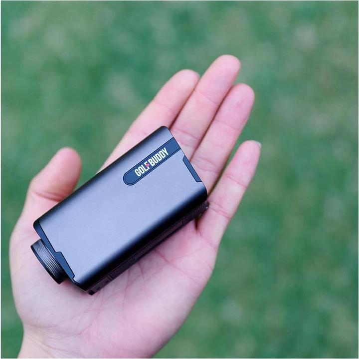 Image du produit Golfbuddy Quantum Rangefinder (804.67 m)